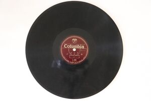 78RPM/SP 島倉千代子 / 若山彰 島原の子守唄 / ばてれん船 A2932 COLUMBIA /00500