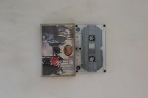 米Cassette Kinks Muswell Hillbillies R470934 RHINO /00110