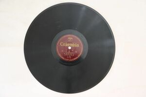 78RPM/SP 神楽坂はん子, 久保幸江 稗搗節 / 五ッ木子守歌 A1774 COLUMBIA /00500