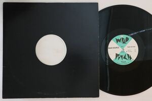 12 Main Source Fakin' The Funk MJ0005 WILD PITCH /00250