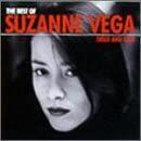 CD スザンヌ・ヴェガ; DNA ベスト・オブ・スザンヌ・ヴェガ UICY2574 A&M Records /00110