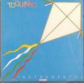 CD Toquinho Instrumental VICJ8019 Victor Musical Industries, Inc. /00110