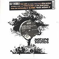 米12 Dj Babu Fan Mail / Truth Be Told NSD26 NATURE SOUNDS /00250