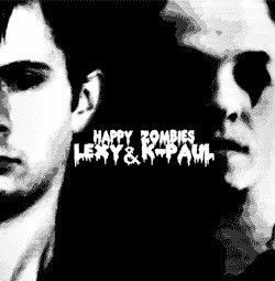 独12 Lexy & K-Paul Happy Zombies DMD05003 Low Spirit Recordings /00250