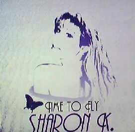 伊12 Sharon K. Time To Fly VIB02 Vibration (3) /00250