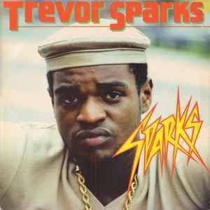 米LP Trevor Sparks Sparks BTRLP006 Blue Trac Records /00260