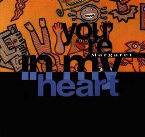 伊12 Margaret You're In My Heart ABEAT1166 A.Beat-C. /00250