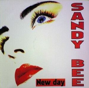 伊12 Sandy Bee New Day TRD1372 Time Records /00250