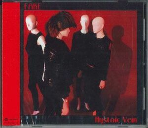 CD Hystoic Vein Fake 224LDKCD LD&K 未開封 /00110