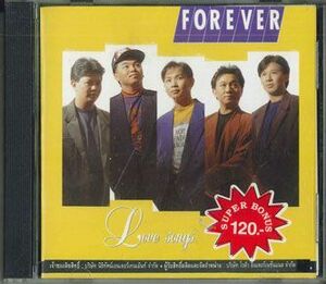 輸入CD Forever Love Songs NTCD214 ROTA /00110