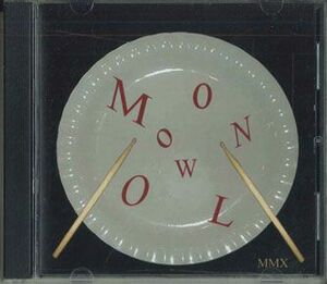 CD Moonowl Mmx NONE NOT ON LABEL /00110