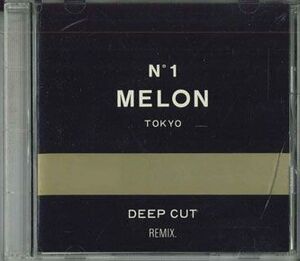 CD Melon Deep Cut Remix SRCL2516PROMO SONY /00110