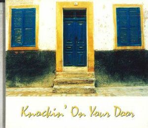 CD None Knockin' On Your Door OPP320 DELLA /00110