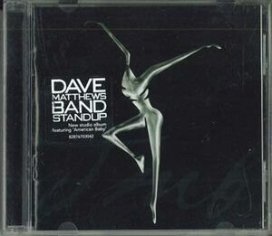 CD Dave Matthews Band Stand Up 82876703042 RCA /00110