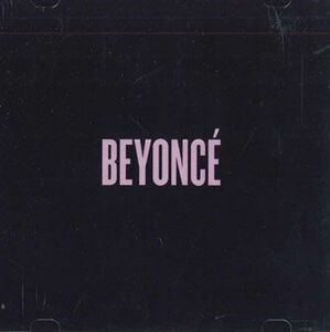 CD Beyonce' Beyonce' NONE SONY MUSIC /00110