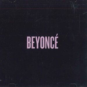 CD Beyonce' Beyonce' NONE SONY MUSIC /00110