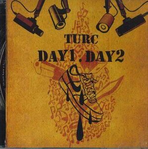 CD Turc Day1, Day2 NONE NOT ON LABEL /00110