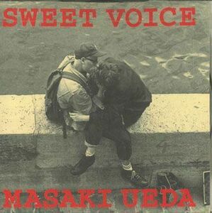 CD 上田正樹 Sweet Voice PICL1109PROMO PIONEER LDC /00110