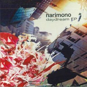 CD Narimono Daydream Ep NONE NOT ON LABEL /00110