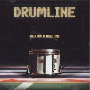 CD Various Drumline NONE 20TH CENTURY FOX /00110