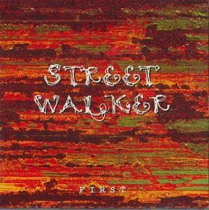 CD Street Walker First STW2005 NOT ON LABEL /00110