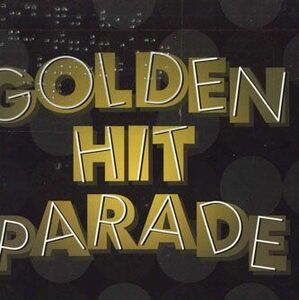 5DISCS CD Omnibus Golden Hit Parade GSD1950105 EMI /00600