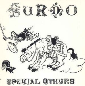 CD Special Others Surdo STRDS20000 STARMAN 紙ジャケ /00110