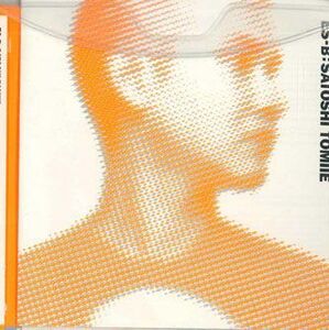 米MIX CD Satoshi Tomiie Es-b SAW1004PROMO SAW プロモ /00110