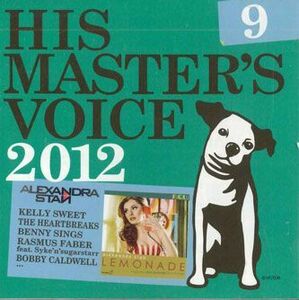 CD Various His Master's Voice CDS2849 VICTOR /00110