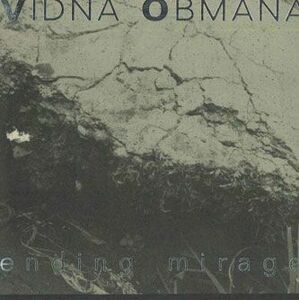 米CD Vidna Obmana Ending Mirage NDCD02 ND 紙ジャケ /00110