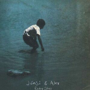 欧CD Jonsi & Alex Riceboy Sleeps X9630022 CUK /00110