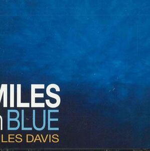 2discs CD Miles Davis Miles In Blue DYCP10200 SONY MUSIC /00220