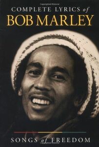 英BOOKS Bob Marley Songs of Freedom: The Lyrics of Bob Marley Marley, Bob /00300