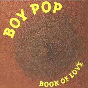 米12 Book Of Love Boy Pop 040806 Sire, Warner Bros. Records, Sire, Warner Bros. Records /00250