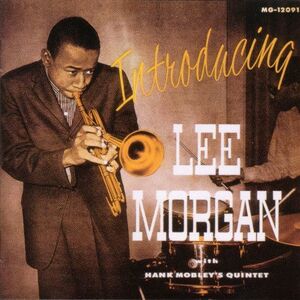 CD Lee Morgan, The Hank Mobley Quintet Introducing FXCP40042 Savoy Jazz Japan 未開封 /00110