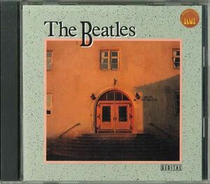 CD Beatles Beatles AC1001 AV JAPAN INC /00110