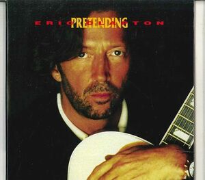 2discs CD エリッククリプトン Pretending DJCOPY21 E.C. IS HERE 紙ジャケ /00220