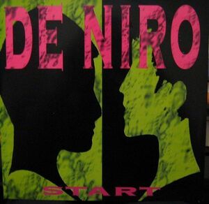 伊12 De Niro Start TRD1346 Time Records /00250