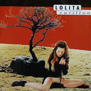 伊12 Lolita Carillon ABEAT1187 A.Beat-C. /00250