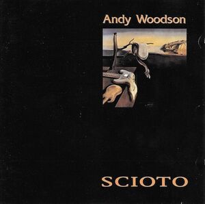 米CD Woodson, Andy Scioto AW001 Not On Label /00110