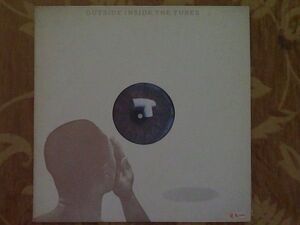 12 Tubes Outside Inside ECS81574PROMO Capitol Records /00250