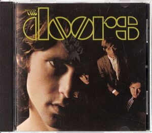 米CD Doors The Doors 740072 Elektra /00110