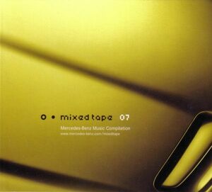 米7 Various Mixed Tape 07 SM179 Mercedes-Benz /00080