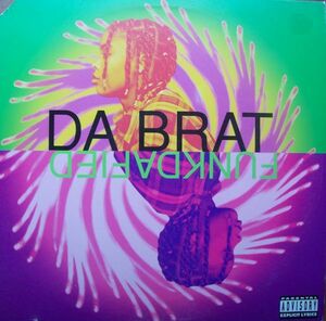 米12 Da Brat Funkdafied 4277621 So So Def /00250