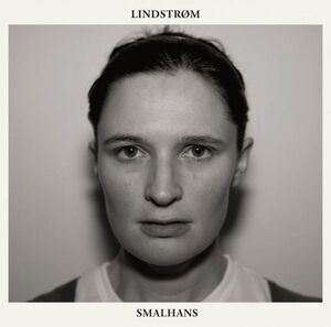 CD Lindstrom Smalhans CLTCD2017 Smalltown Supersound レンタル落ち /00110