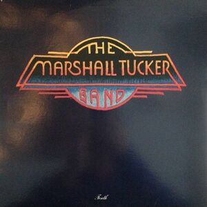 米LP Marshall Tucker Band Tenth HS3410 WARNER BROS. /00260