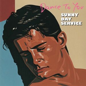 CD サニーデイサービス Dance To You ROSE198 ROSE /00110