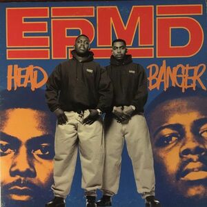 米12 Epmd Head Banger MR0274274700 Rush Associated Labels, Lexington Co., Ltd. /00250