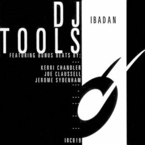 米12 Various DJ Tools IRC019,IRC019 Ibadan /00250