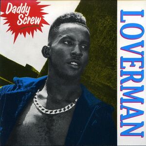 米LP Daddy Screw Loverman VPRL1311 VP Records /00260